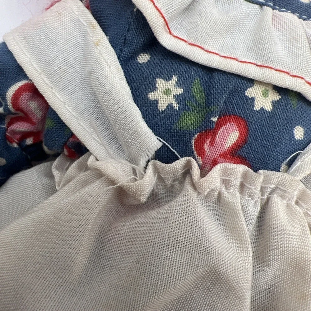 Vintage 1991 Applause Raggedy Ann and Andy 9